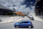 Volkswagen Scirocco 2008 года